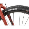 Vélo Gravel ROVE brique KONA Bikes 2024