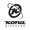 Vélo Gravel ROVE brique KONA Bikes 2024