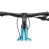 Vélo Trekking DR DEW bleu KONA Bikes 2024