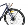 Vélo Trekking Sutra SE UPGRADE bleu KONA Bikes 2024
