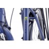Vélo Trekking Sutra SE UPGRADE bleu KONA Bikes 2024