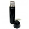 Bouteille Everyday THERMOcafé 500ml acier inox noir Thermos Original