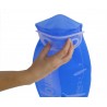 Poche à eau hydratation camelbag ULTIMATE WIDEPAC 3L bleu-vert SOURCE Outdoor