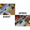 Entretien Skis COMPLET (Surmoulage Complet+APF)
