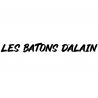 Pièce de rechange SAV pour les bâtons d'Alain DESEZ - Chamonix (l'unité)