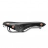 Selle de vélo SWIFT noire  BROOKS England 2024