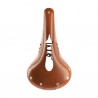 Selle de vélo B17 NARROW Carved miel BROOKS England 2024