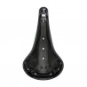 Selle de vélo B17 NARROW CARVED noire BROOKS England 2024