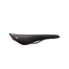 Selle de vélo CAMBIUM C17 SPECIAL noir-cuivre BROOKS England 2024