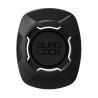 Support UNIVERSAL ADAPTATOR noir QUAD LOCK