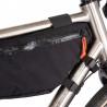 Sacoche de cadre FRAME BAG LARGE 4.5L noir RESTRAP UK