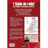 Livre Guide du Relief des Alpes Francaise du Nord - Gap Editions