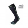 Chaussettes chaudes Primaloft T3+ INFERNO BIOWARMER noir-vert LORPEN