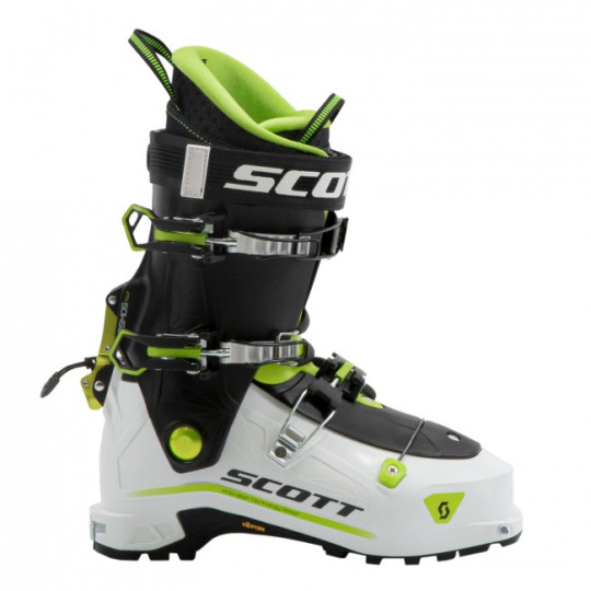 Chaussure ski COSMOS TOUR de Scott (location)