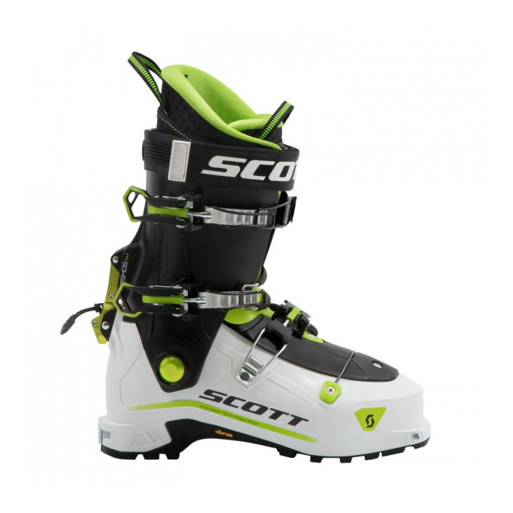 Chaussure ski COSMOS TOUR de Scott (location)