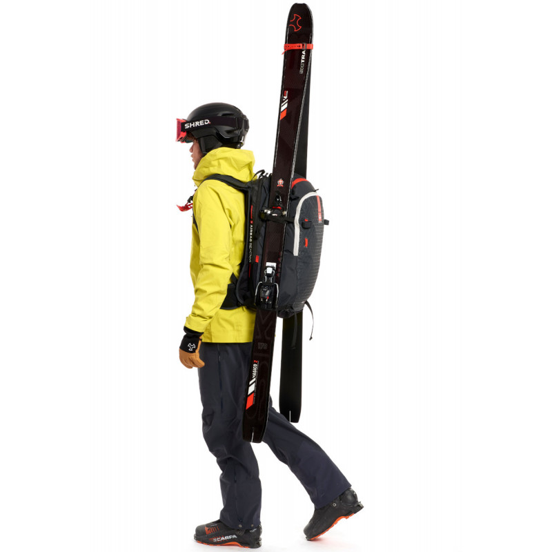 Sac sales ski airbag