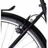 Vélo Trekking VSF TX-800 Shimano Deore XT 30-speed / HS33 slate FAHRRADmanufactur 2024