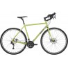 Vélo Trekking DISC TRUCKER pea-lime SURLY 2024
