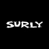 Vélo Trekking DISC TRUCKER noir SURLY 2024