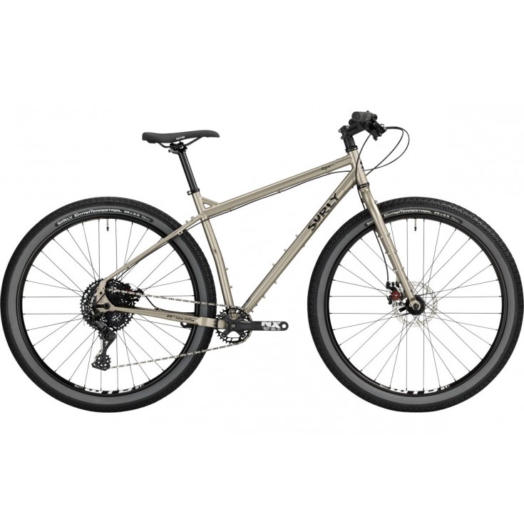 Vélo Tout Terrain OGRE champagne SURLY 2024