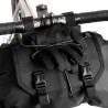 Sacoche guidon BAR BAG 14L noir RESTRAP UK