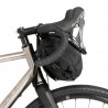 Sacoche guidon BAR BAG 14L noir RESTRAP UK