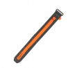 Sangle de cadre FRAME STRAP noir-orange RESTRAP UK