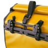 Sacoches BACK-ROLLER 2 x 20L jaune ORTLIEB