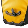 Sacoches BACK-ROLLER 2 x 20L jaune ORTLIEB