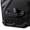 Sacoches vélo BACK-ROLLER FREE 2 x 20L noir ORTLIEB ( 1x paire)