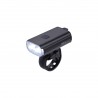 Eclairage avant vélo STRIKE DUO 1200 lumens BBB Cycling