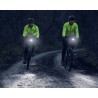 Eclairage avant vélo STRIKE DUO 1200 lumens BBB Cycling