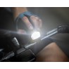 Eclairage avant vélo NANOSTRIKE 600 lumens BBB Cycling