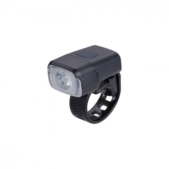 Eclairage avant vélo NANOSTRIKE 400 lumens BBB Cycling