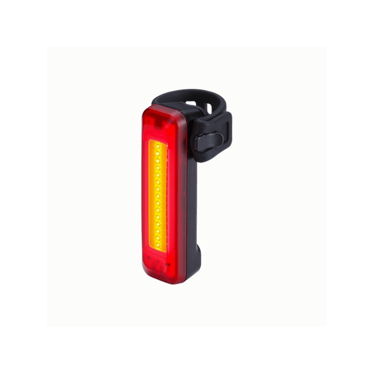 Eclairage arrière vélo SIGNAL 50 lumens BBB Cycling