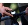 Kit éclairage vélo STUD STRAP COMBO 130-8 lumens de BBB Cycling