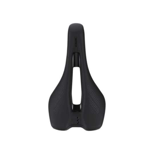 Selle vélo performance ECHELON noir BBB Cycling