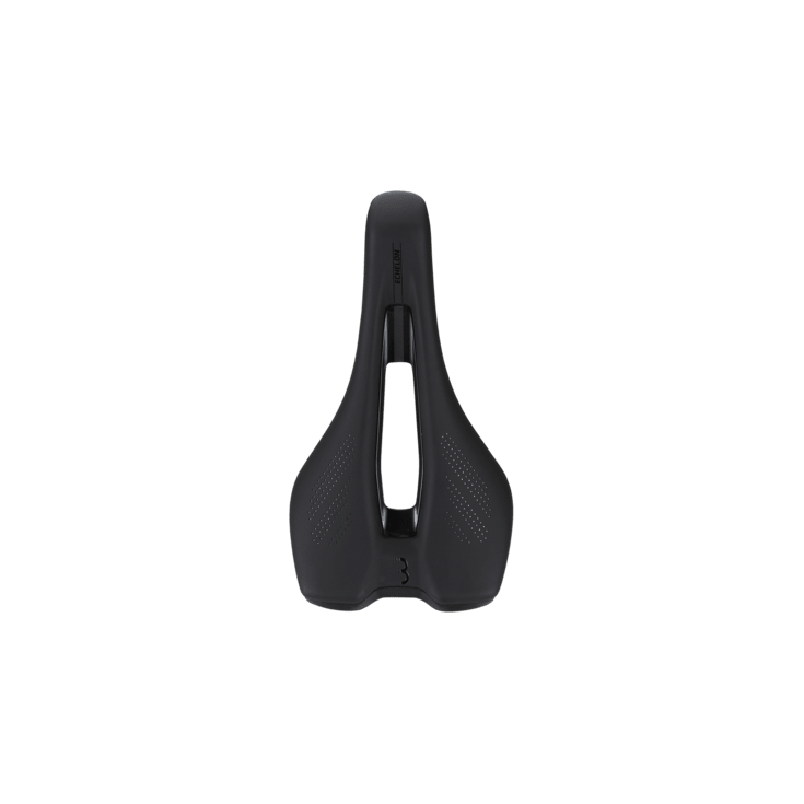 Selle vélo performance ECHELON noir BBB Cycling