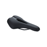 Selle vélo SPORT COMFORT 2.0 noir BBB Cycling