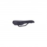 Selle vélo à mémoire de forme SOFTSHAPE ACTIVE noir BBB Cycling