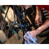 Lubrifiant chaine d'origine végétale BIO WAX 100ml BBB Cycling