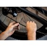 Outil pour contrôle usure de chaine CHAINCHECKER de BBB Cycling