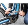 Outil clé à pédales de 15 HI-TORQUE L de BBB Cycling