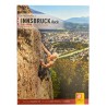 Livre Topo ESCALADE à INNSBRUCK - Rock SPORT CLIMBING - Versante Sud - English 2023