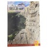 Livre Topo Escalade Italie - SELLA Rock - Grandes voies - Versante Sud 2023