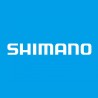 Gaine de câble de dérailleur vélo noire 4mm SHIMANO (en vente au mètre)