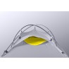 Tente de randonnée LITETREK PRO 2 TENT Salewa