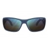 Lunettes de soleil RUN bleu-violet REACTIV 2-4 Julbo