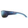 Lunettes de soleil RUN bleu-violet REACTIV 2-4 Julbo