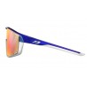 Lunettes de soleil vélo FURY Cat 1-3 Light Amplifier Groupama-FDJ Julbo